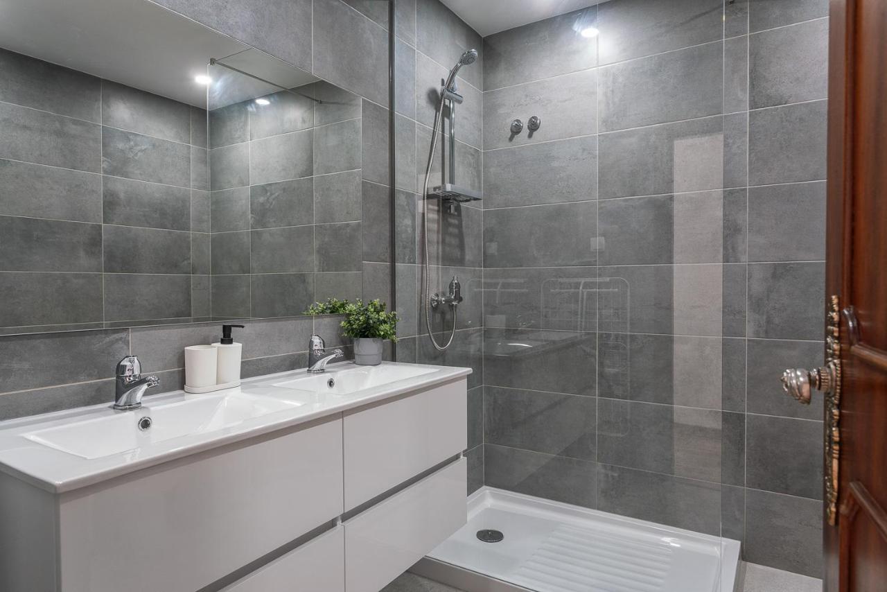 Hostwise - Spacious & Sunny Flat - Loulé Buitenkant foto
