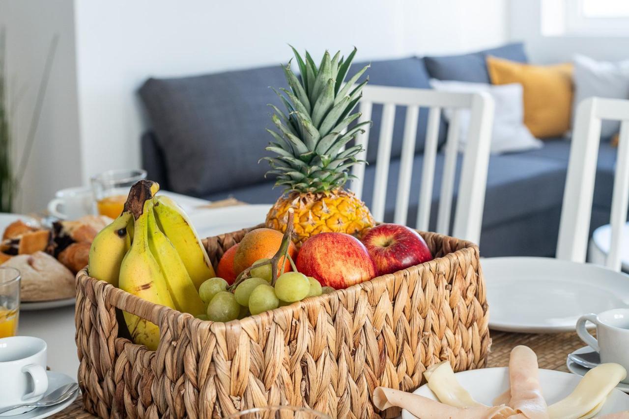 Hostwise - Spacious & Sunny Flat - Loulé Buitenkant foto